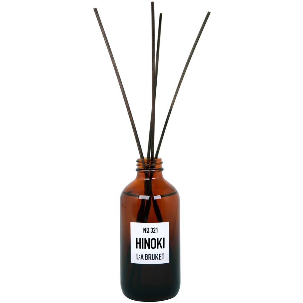 320 Room Diffuser Hinoki