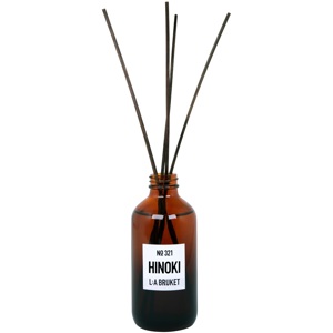 320 Room Diffuser Hinoki