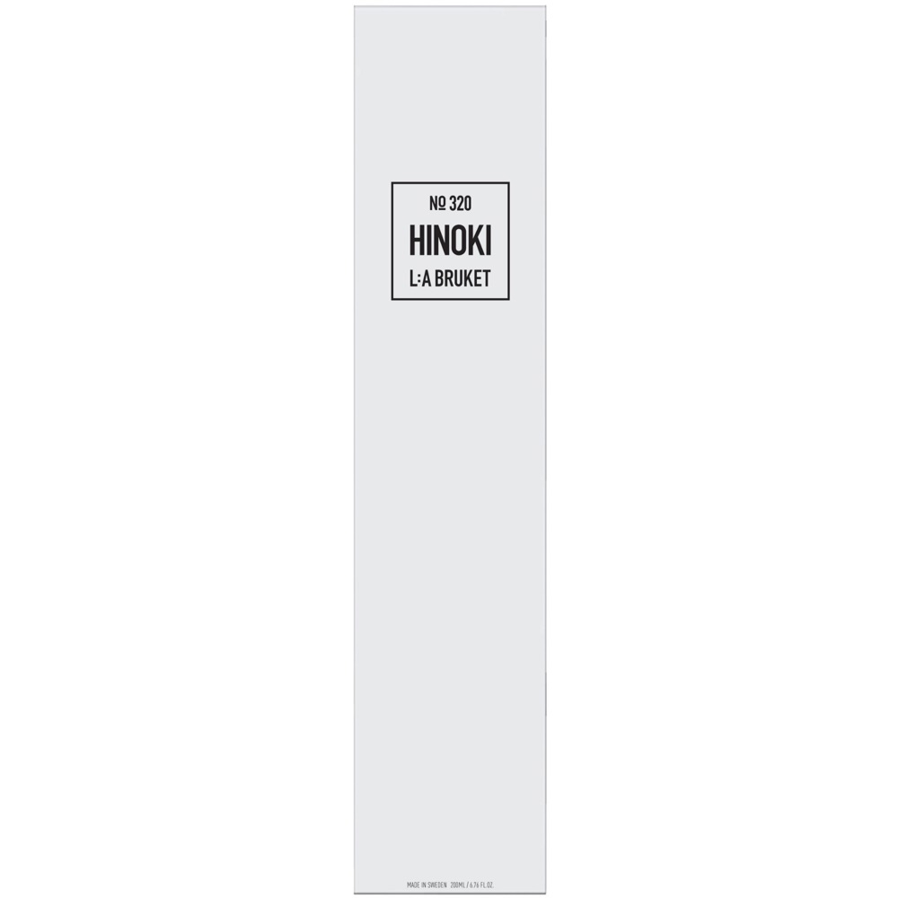 320 Room Diffuser Hinoki