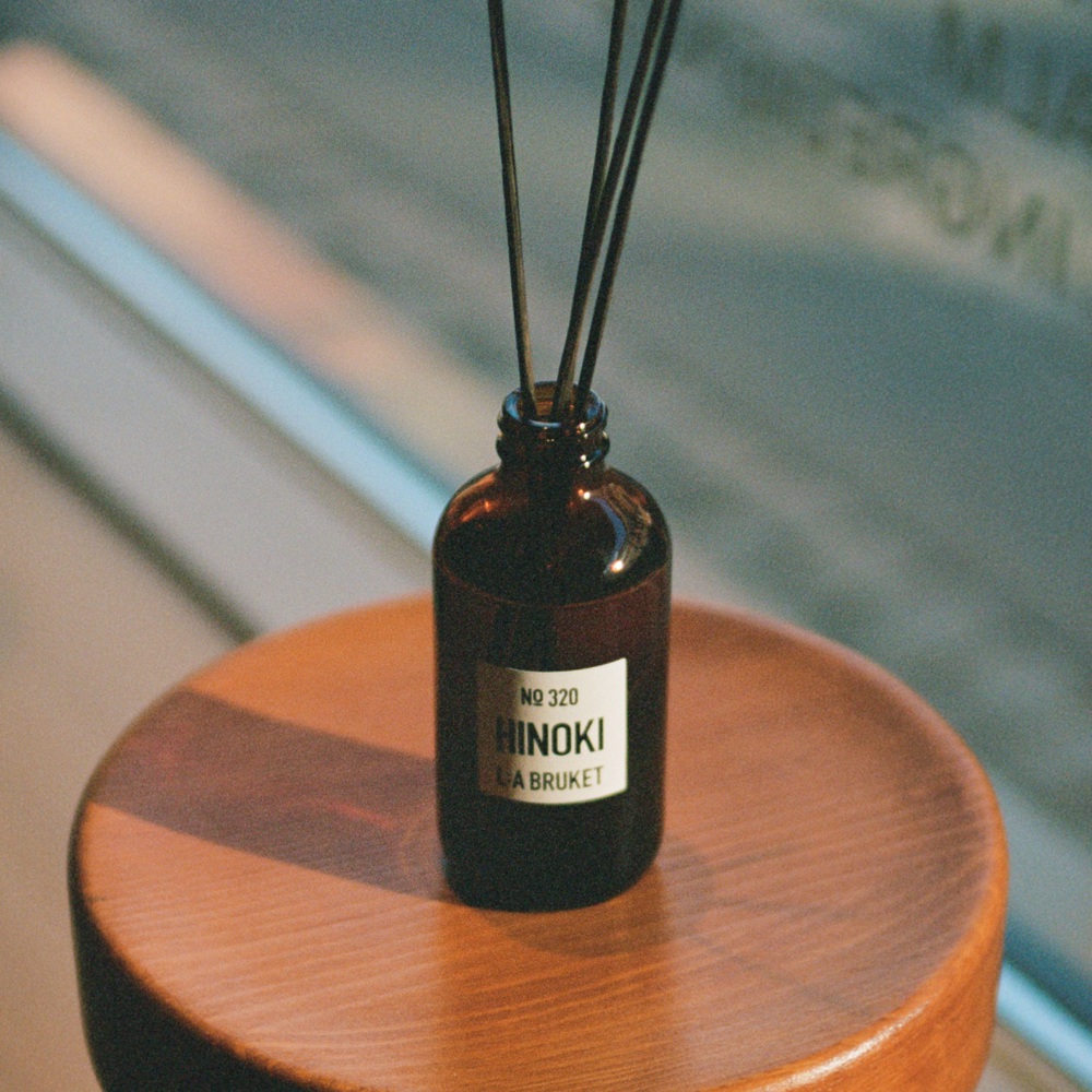 320 Room Diffuser Hinoki