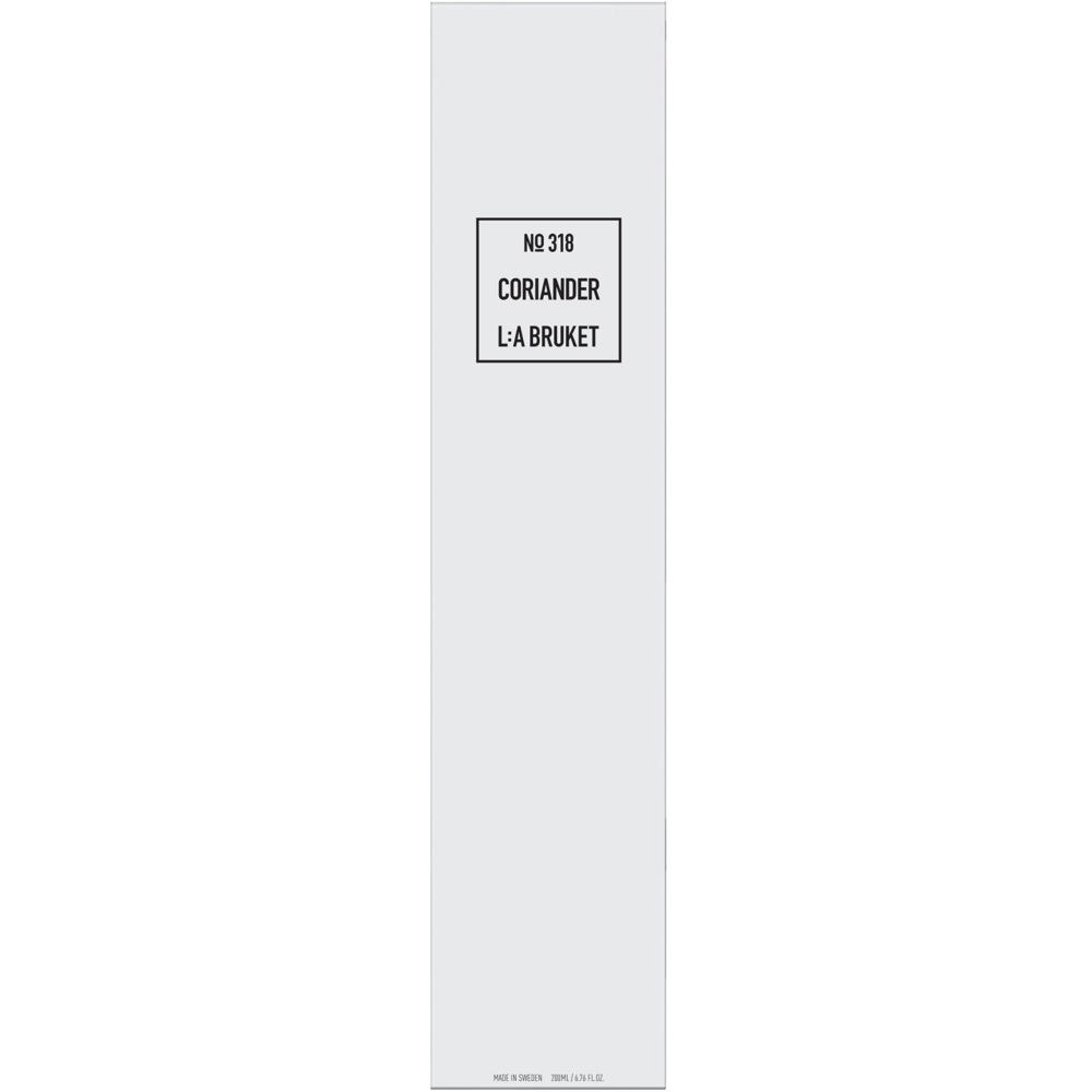 318 Room Diffuser Coriander