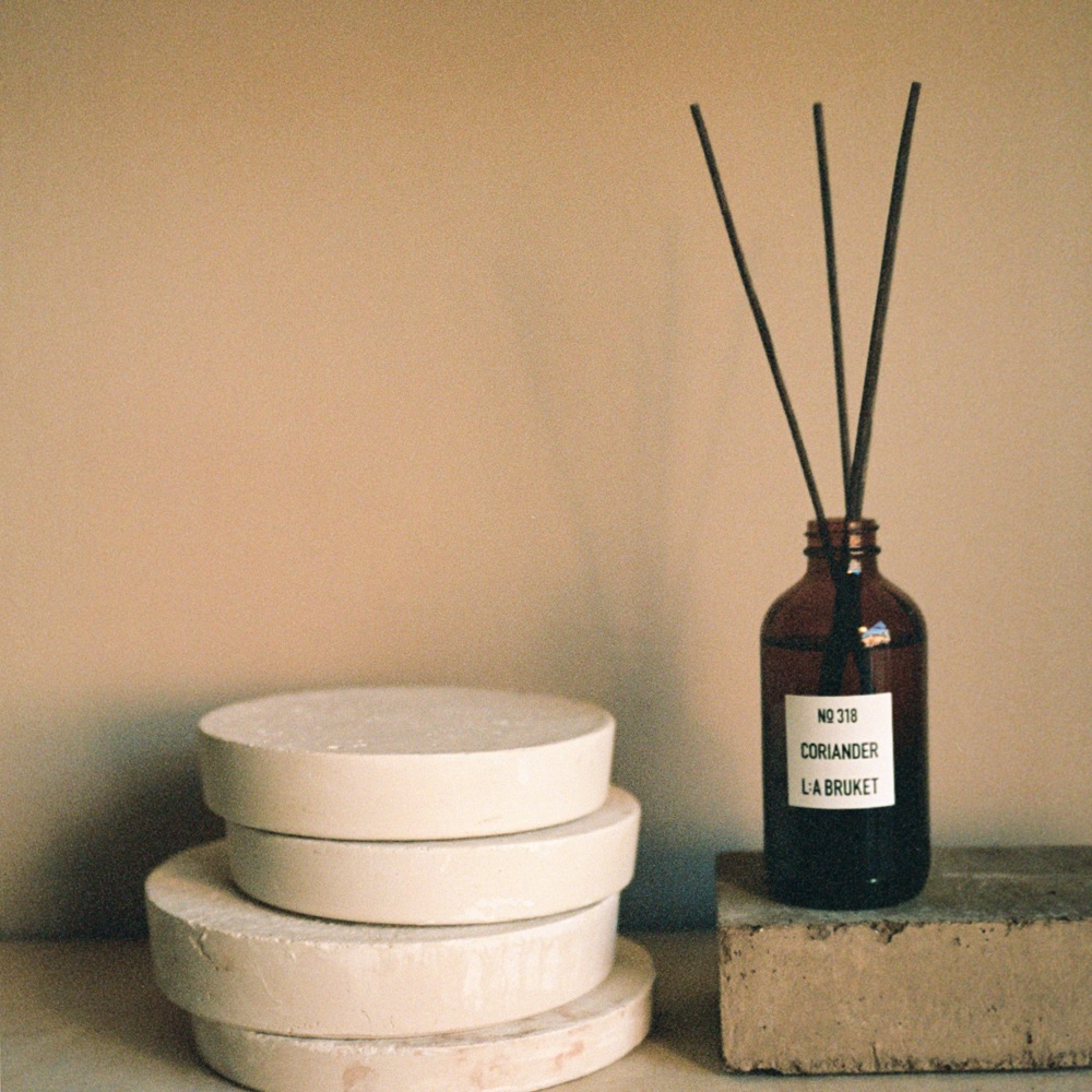 318 Room Diffuser Coriander