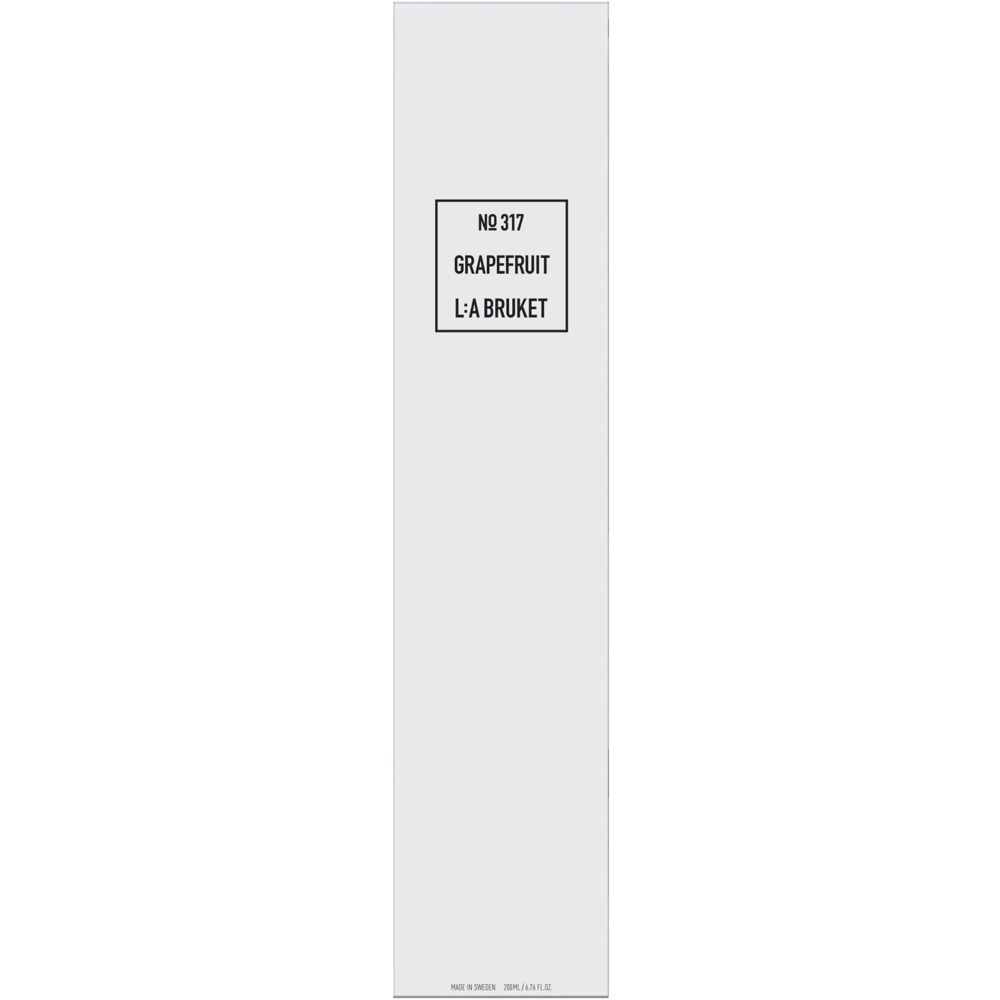 317 Room Diffuser Grapefruit