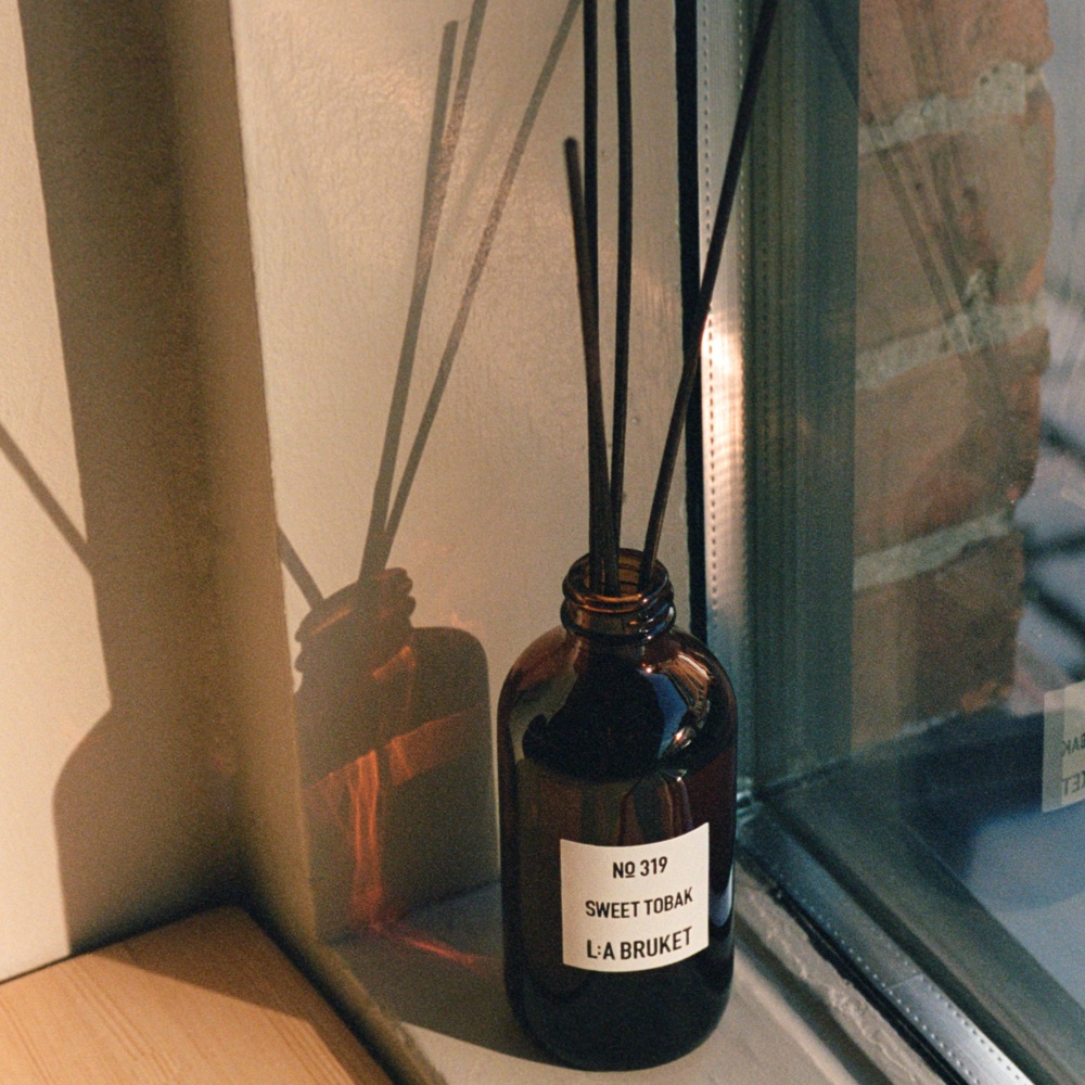 319 Room Diffuser Sweet Tobak