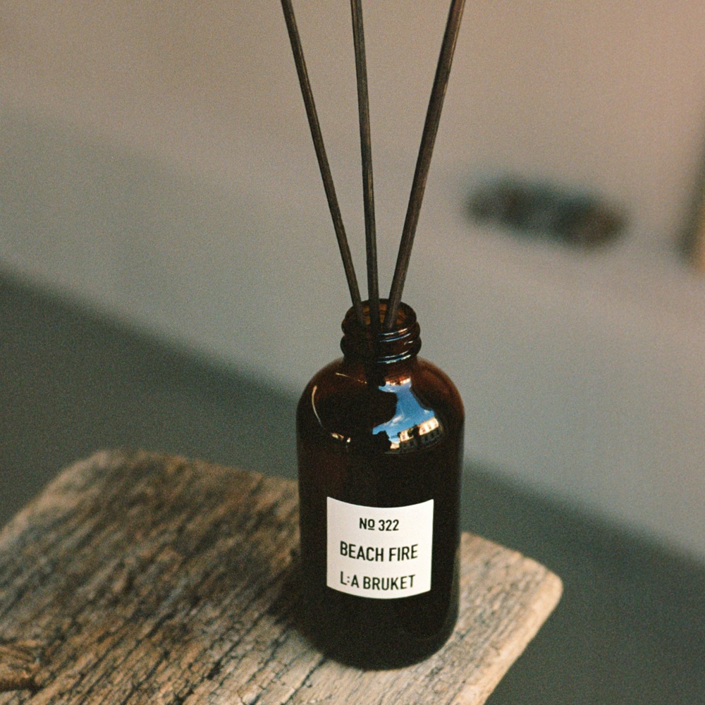 322 Room Diffuser Beach Fire