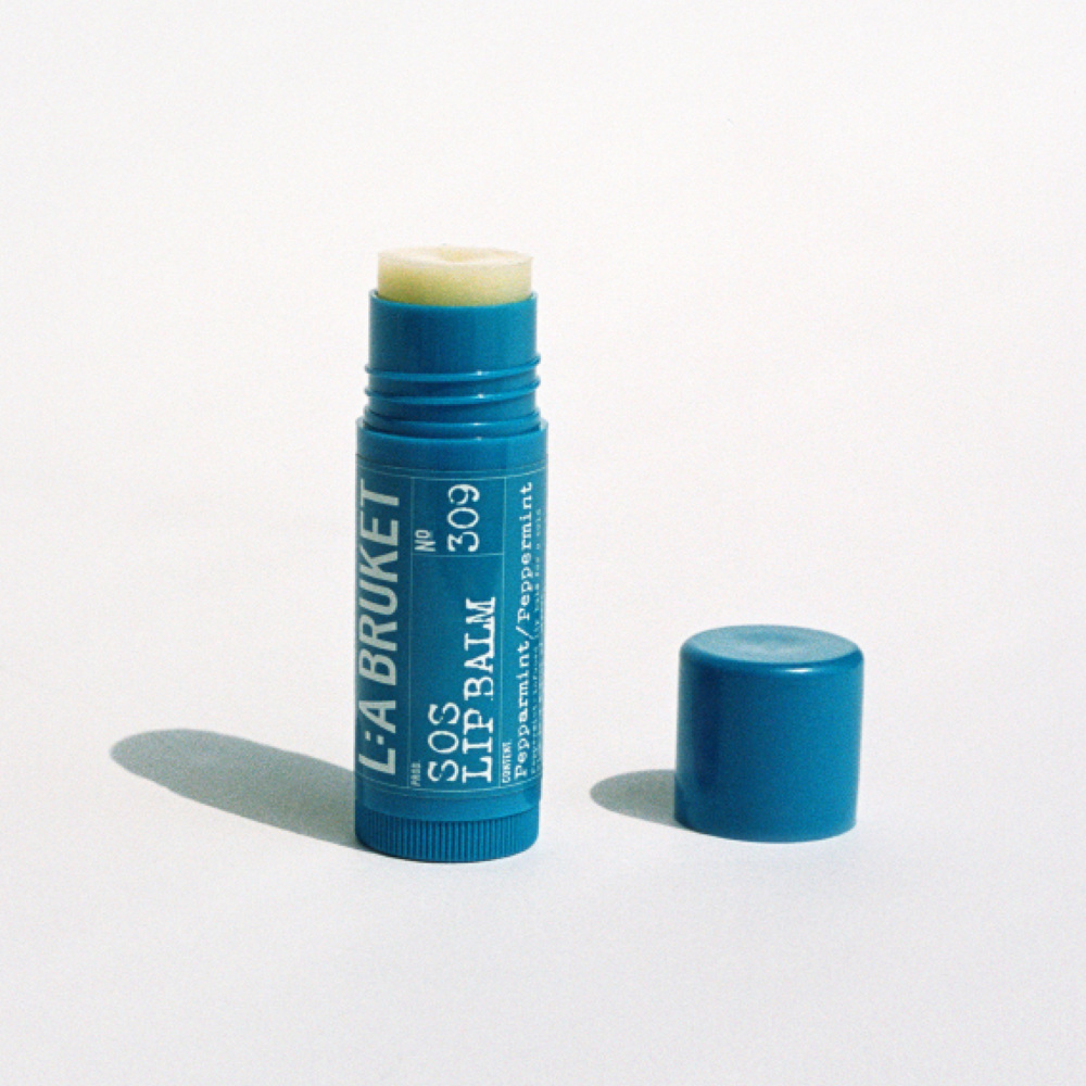 324 Wellbeing Lip Balm Duo