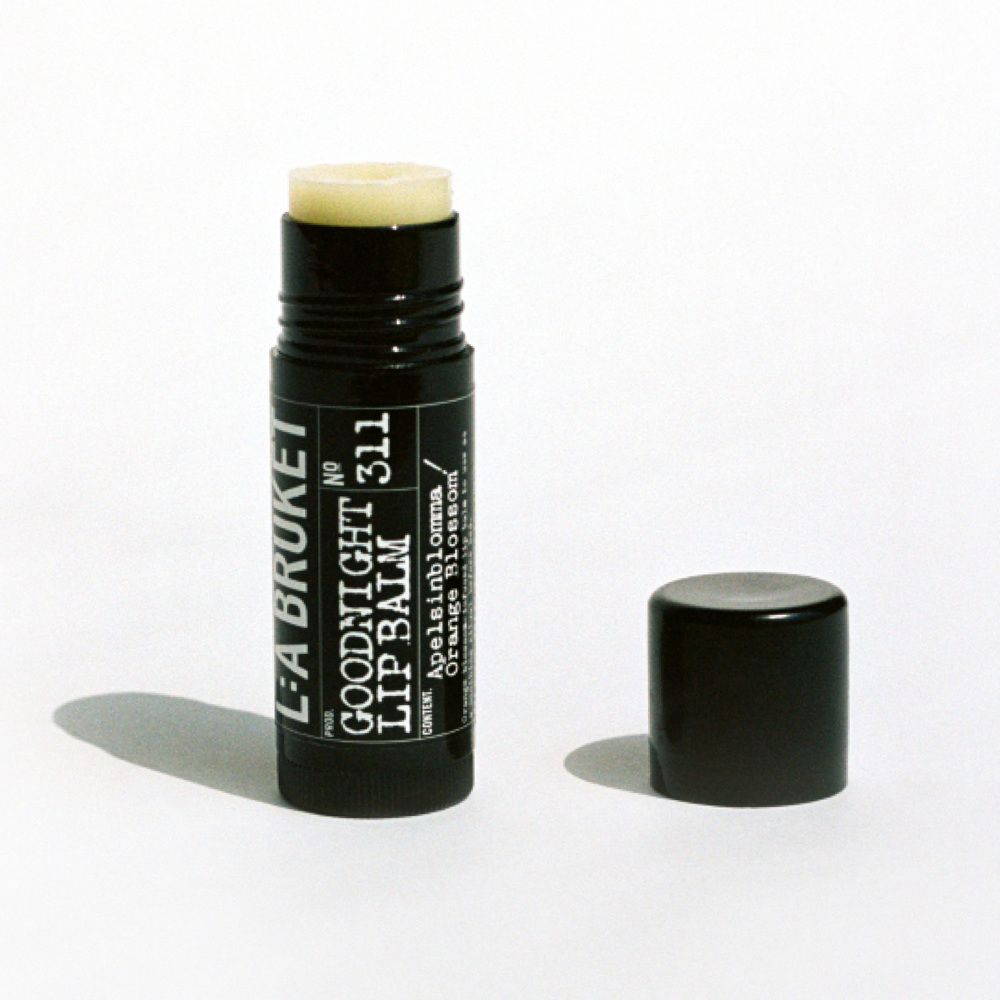 324 Wellbeing Lip Balm Duo