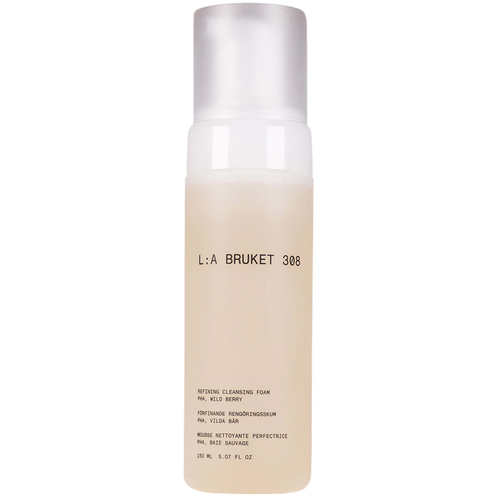 Refining Cleansing Foam, 150ml