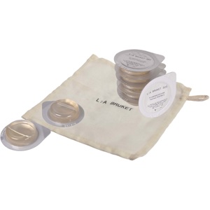 Glow & Plump Ice Cubes Serum, 60ml