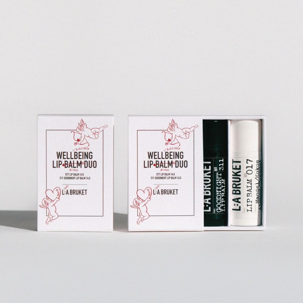 Gift Box Valentine Limited Edition