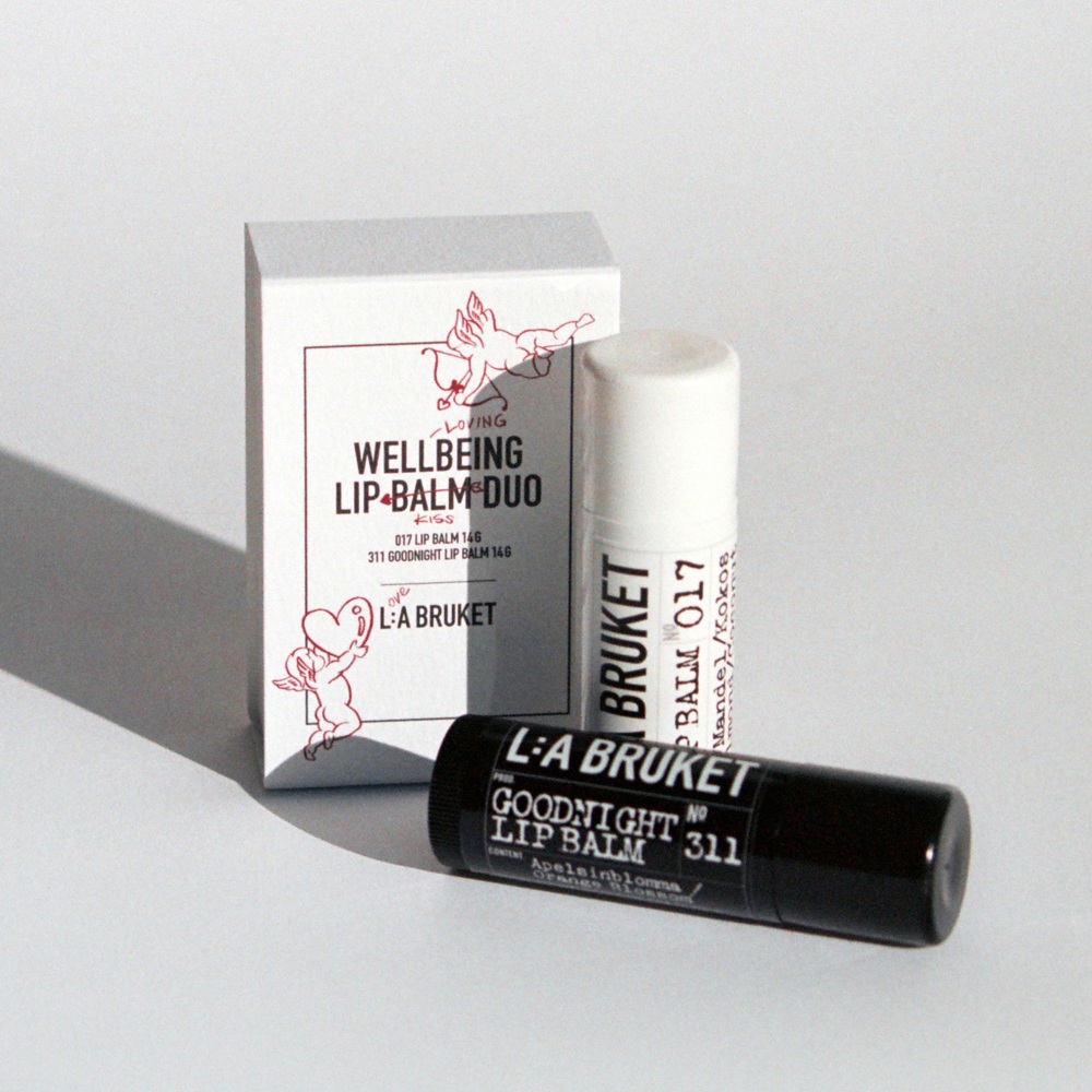 Gift Box Valentine Limited Edition