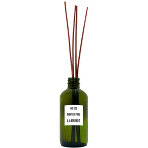 332 Room Diffuser Winter Pine Limited Edition, 200ml