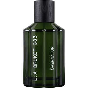 333 Fragrance Övernatur, EdP