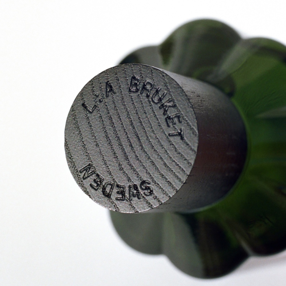 333 Fragrance Övernatur, EdP