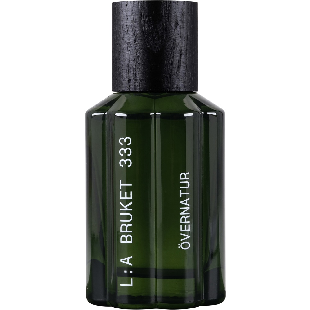 333 Fragrance Övernatur, EdP