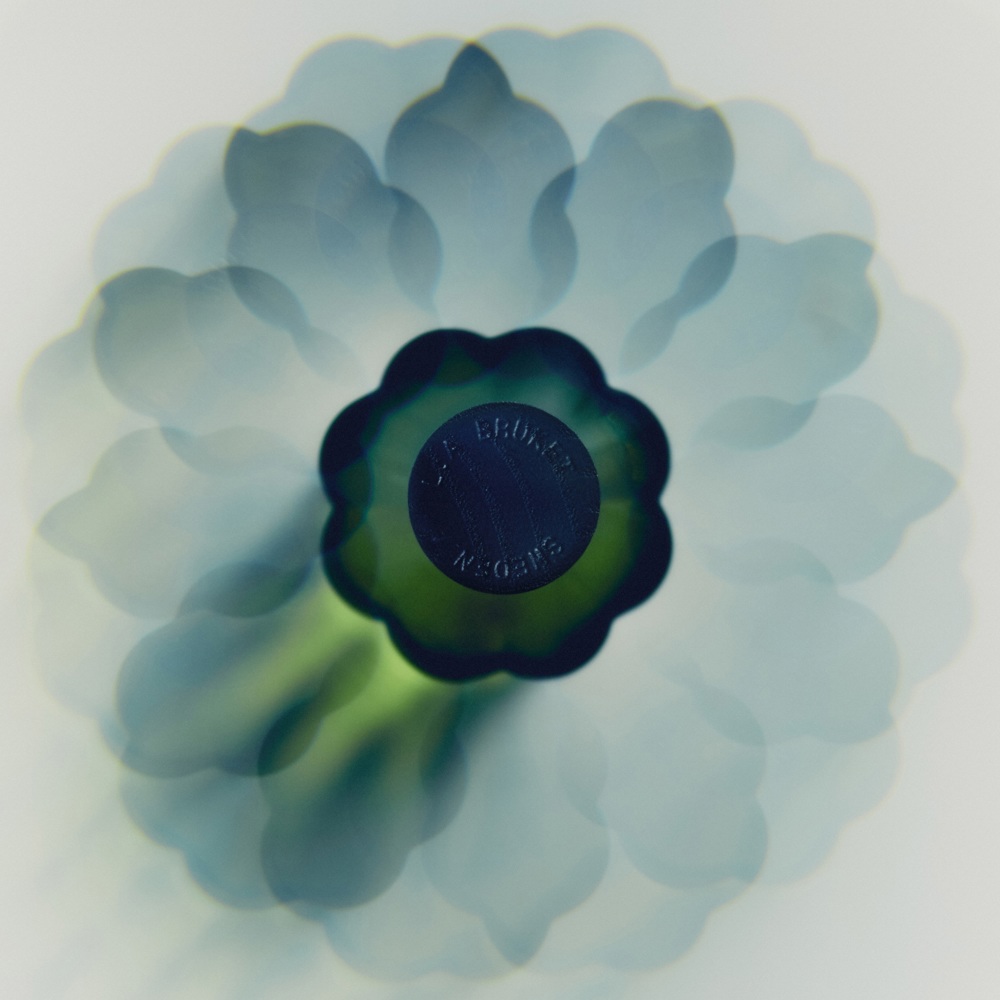 333 Fragrance Övernatur, EdP