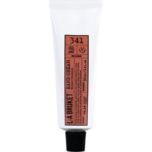Hand Cream Rhubarb