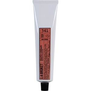 341 Hand Cream Rhubarb/Geranium
