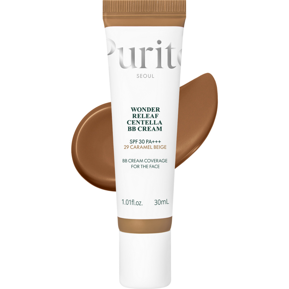 Wonder Releaf Centella BB Cream SPF30