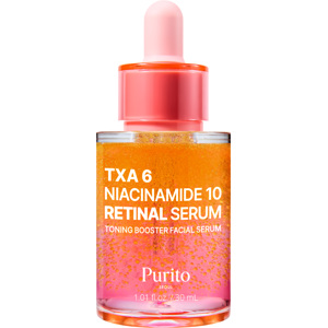 TXA 6 Niacinamide 10 Retinal Serum, 30ml
