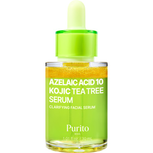 Azelaic Acid 10 Kojic Tea Tree Serum, 30ml