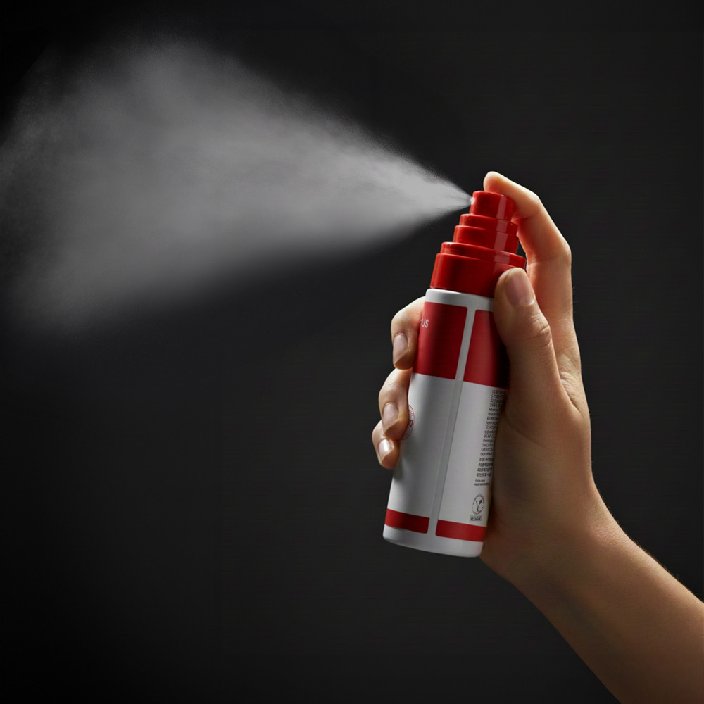 Hypochlorous Acid Rescue Spray, 100ml