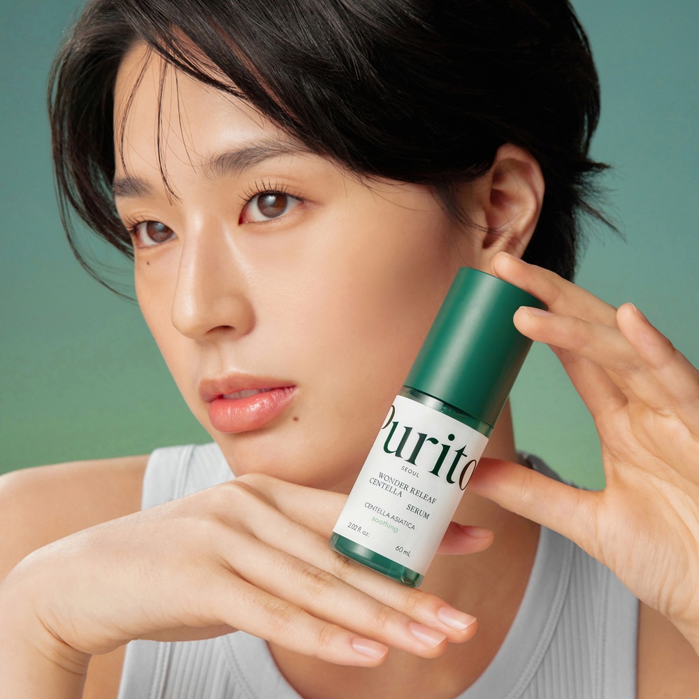 Wonder Releaf Centella Serum, 60ml