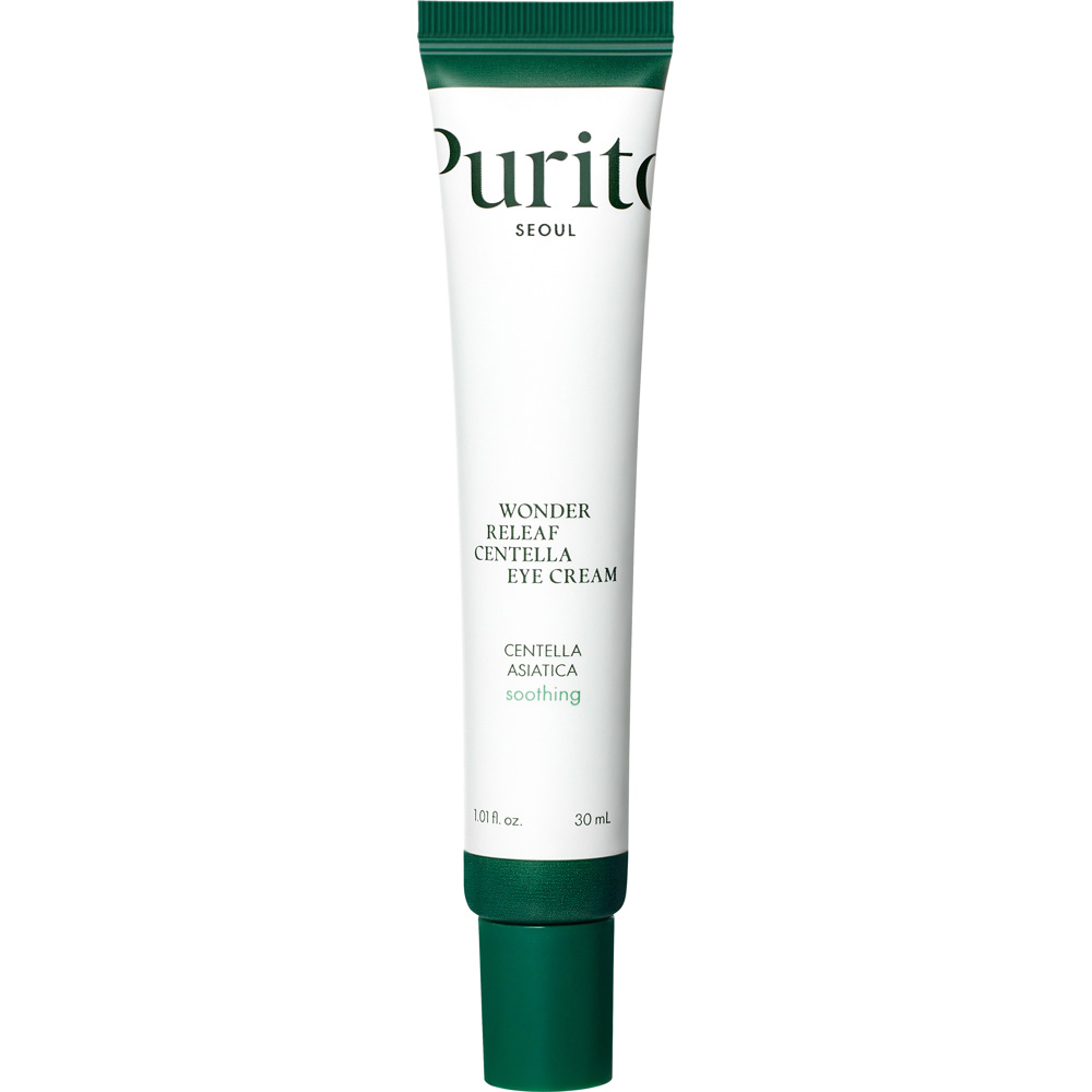 Wonder Releaf Centella Eye Cream, 30ml
