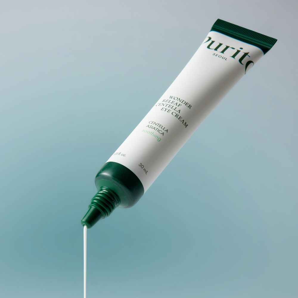 Wonder Releaf Centella Eye Cream, 30ml