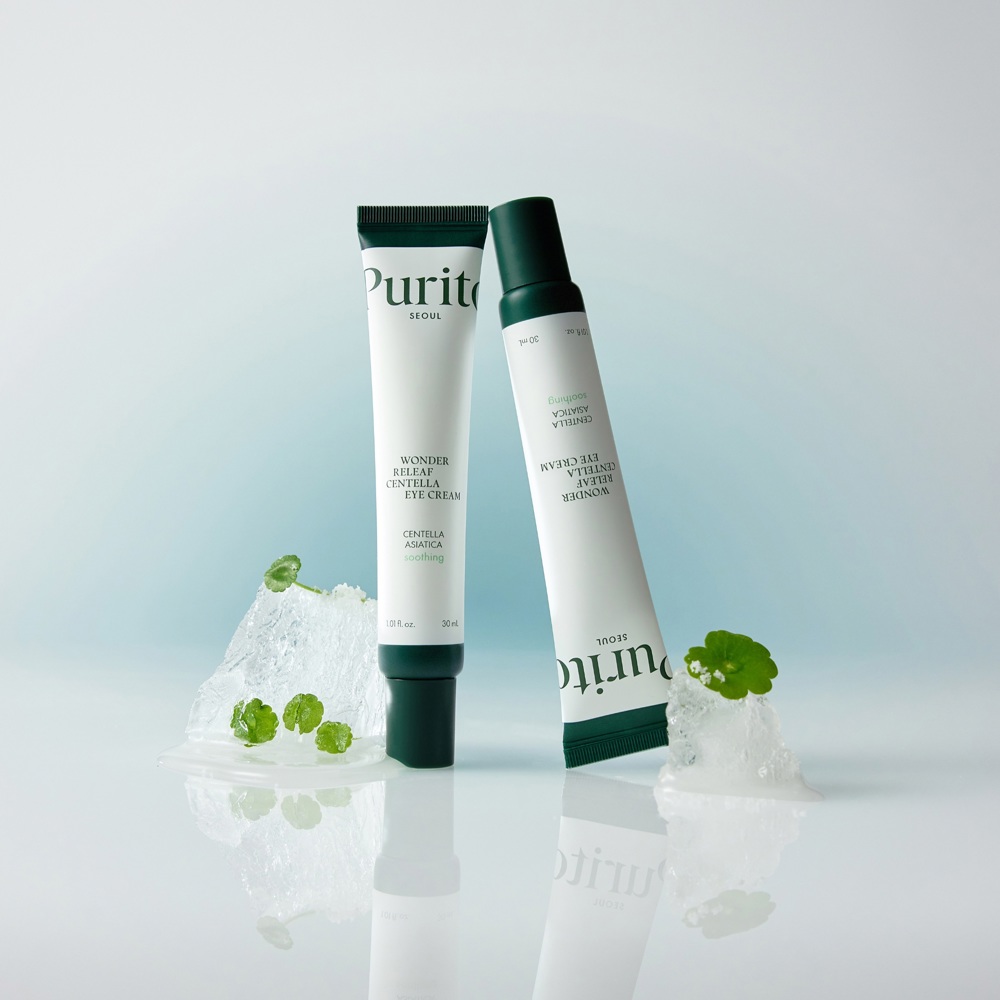 Wonder Releaf Centella Eye Cream, 30ml