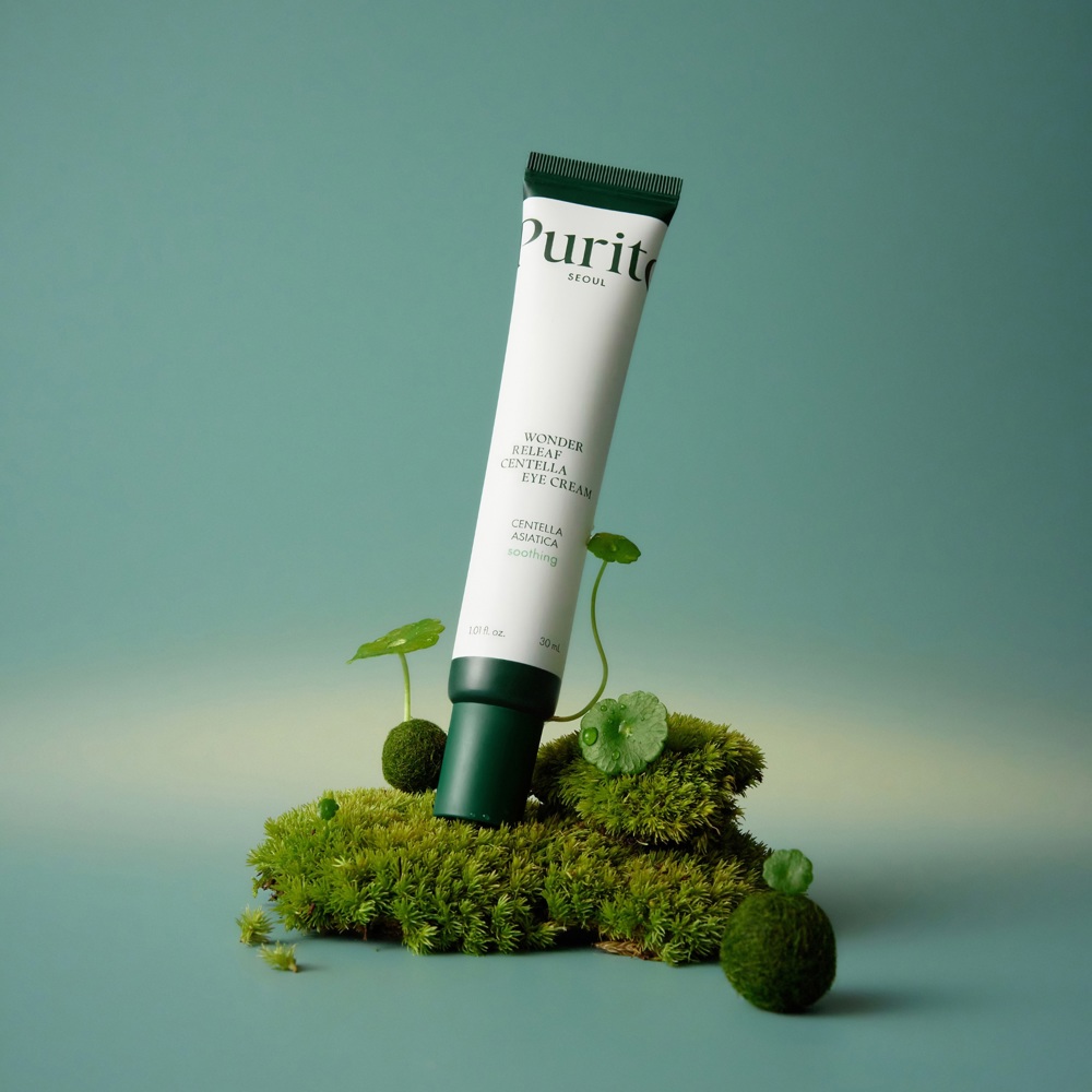 Wonder Releaf Centella Eye Cream, 30ml