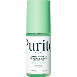 Wonder Releaf Centella Serum Unscented