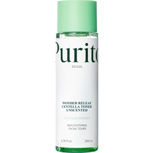 Wonder Releaf Centella Toner Unscented