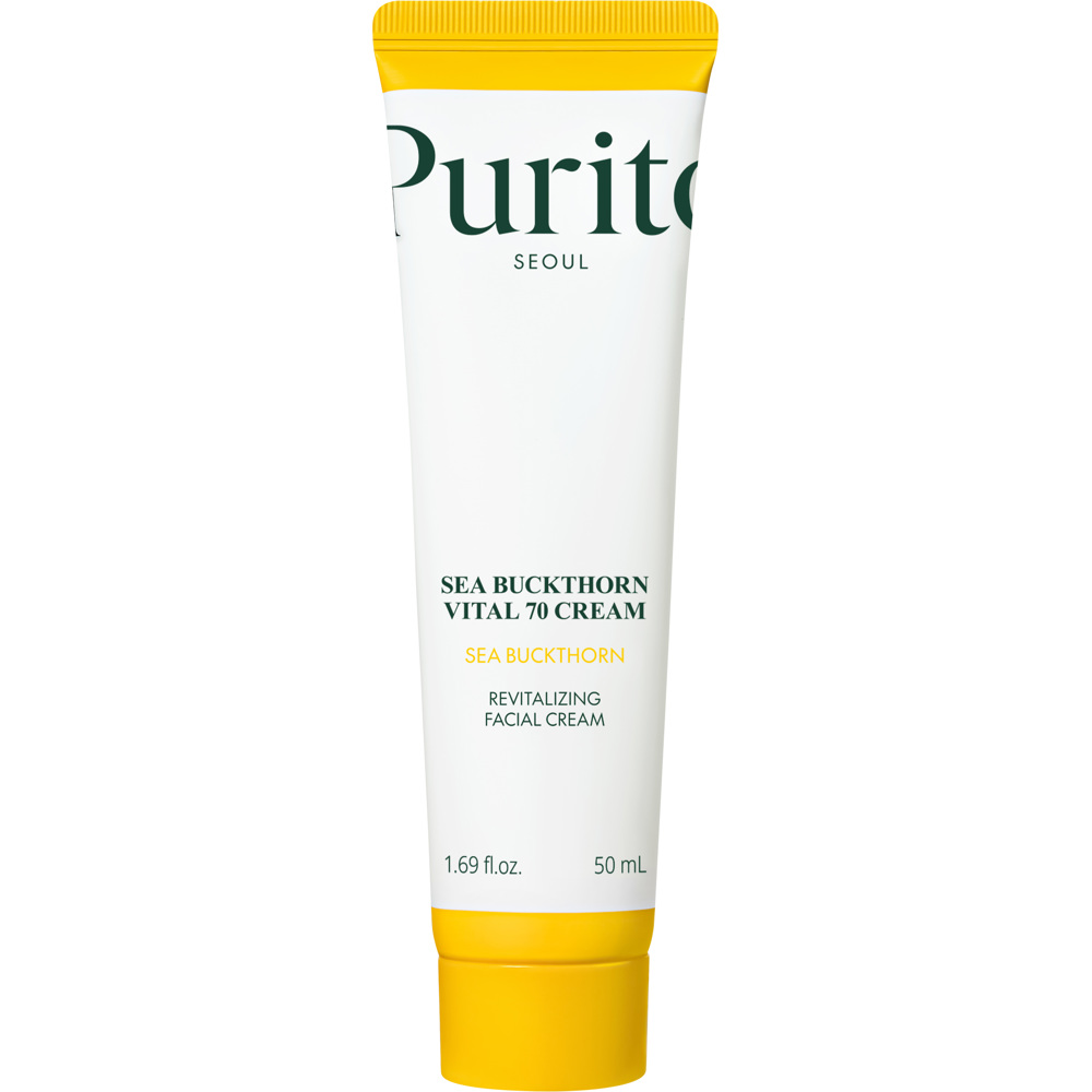 Sea Buckthorn Vital 70 Cream, 50ml