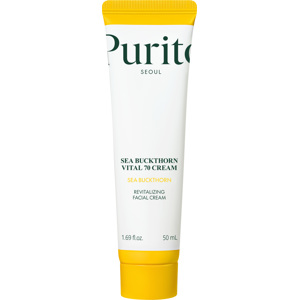 Sea Buckthorn Vital 70 Cream, 50ml
