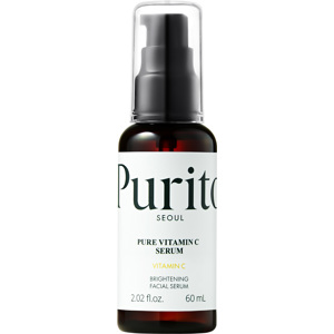Pure Vitamin C Serum, 60ml