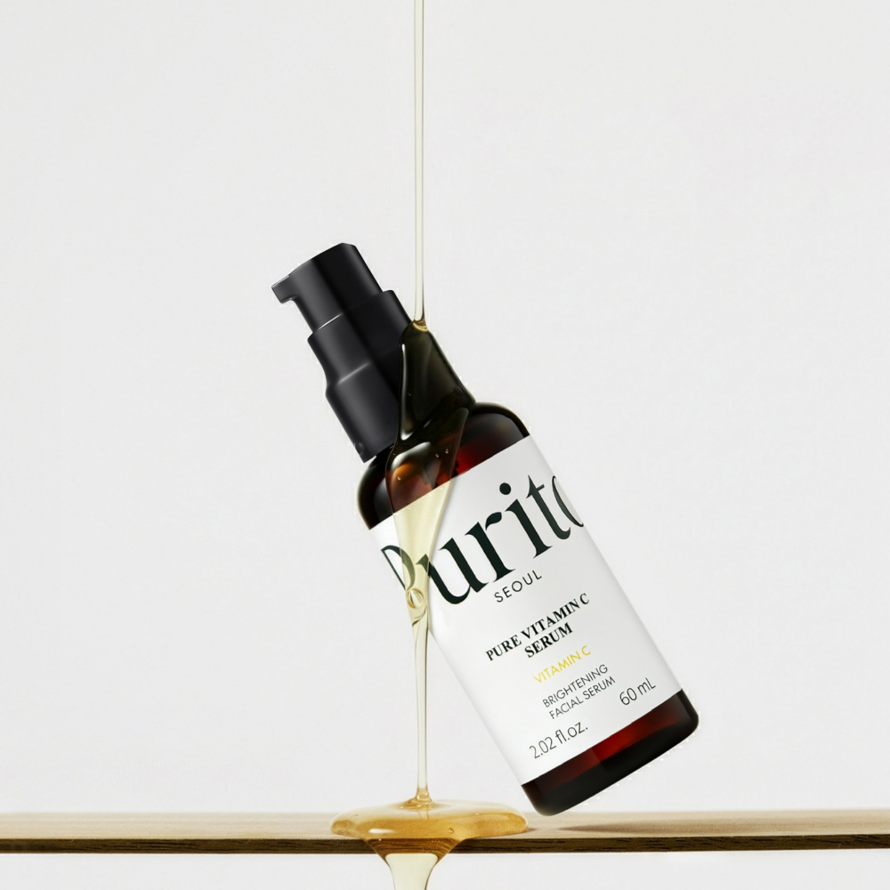 Pure Vitamin C Serum, 60ml