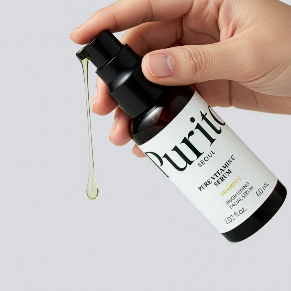 Pure Vitamin C Serum, 60ml