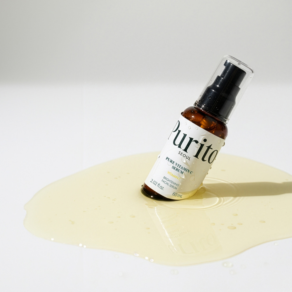 Pure Vitamin C Serum, 60ml