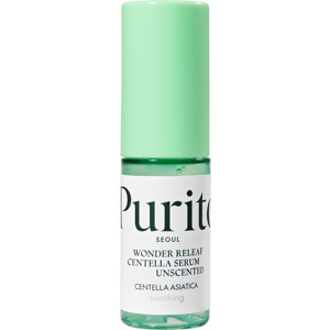Wonder Releaf Centella Serum Unscented