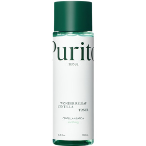 Wonder Releaf Centella Toner, 200ml