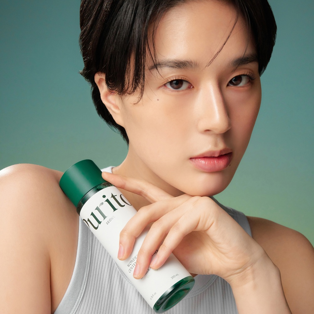 Wonder Releaf Centella Toner, 200ml