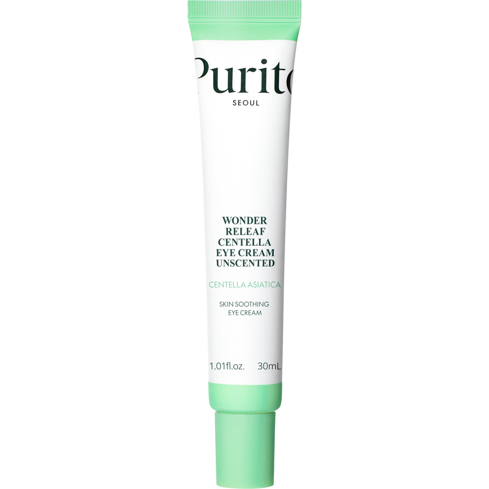 Wonder Releaf Centella Eye Cream Unscented, 30ml