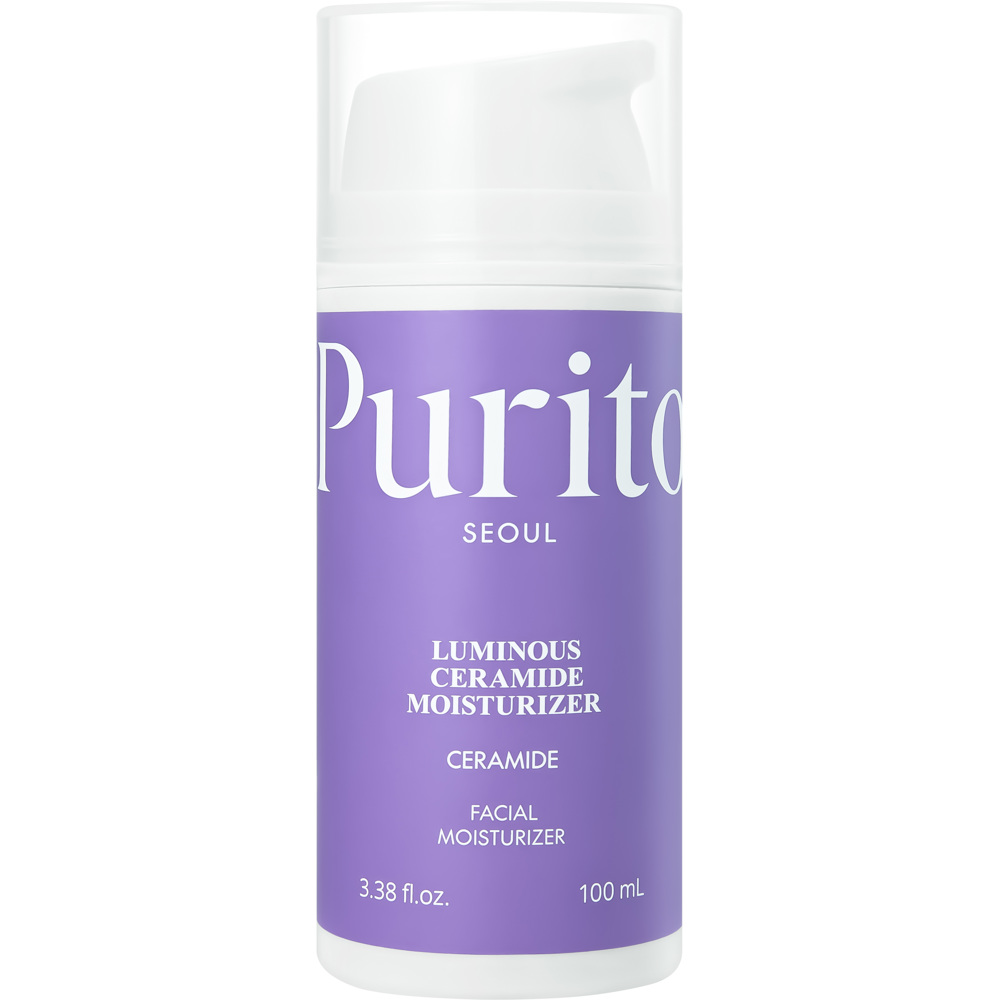 Luminous Ceramide Moisturizer, 100ml