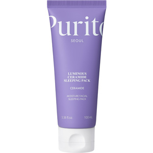Luminous Ceramide Sleeping Pack, 100ml