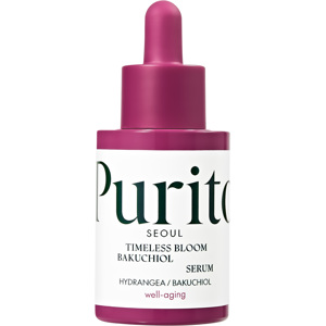 Timeless Bloom Bakuchiol Serum, 30ml
