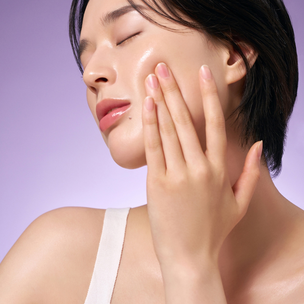 Timeless Bloom Bakuchiol Serum, 30ml