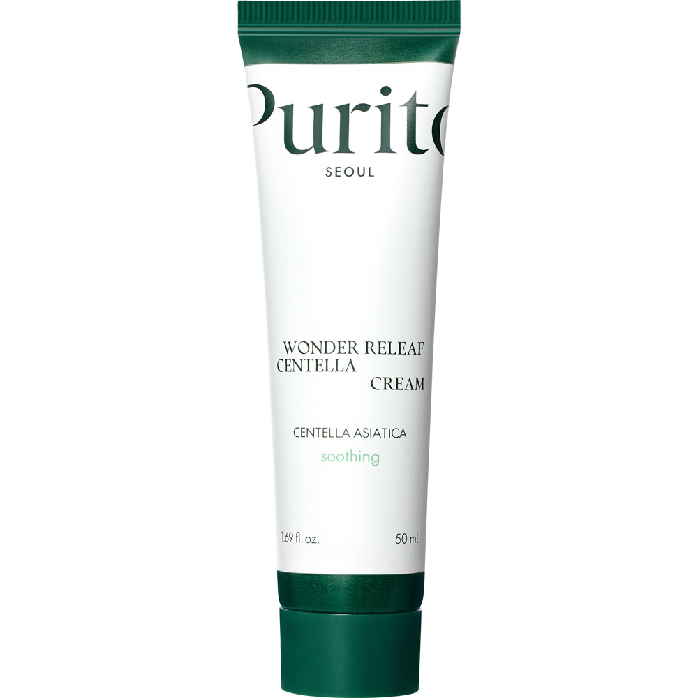Wonder Releaf Centella Cream, 50ml