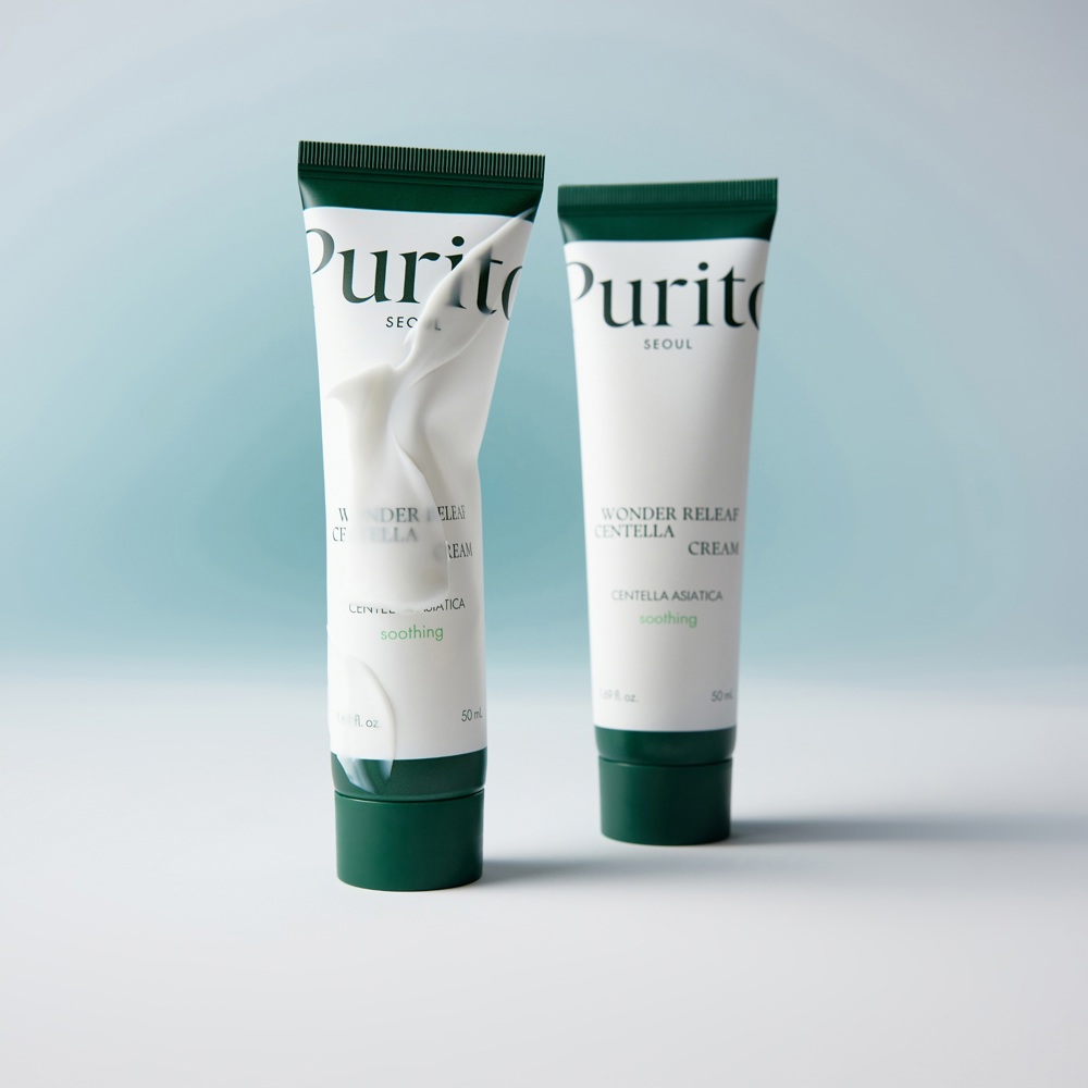 Wonder Releaf Centella Cream, 50ml