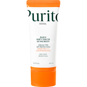 Daily Soft Touch Sunscreen SPF50, 60ml